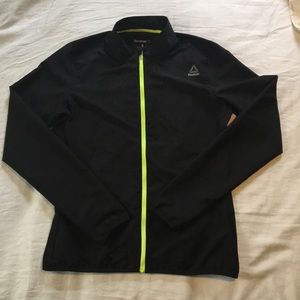 Men’s Reebok Active Jacket 🔥